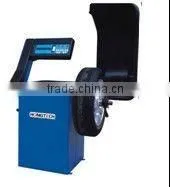 Wheel Balancer(TEB90) Vehicle Wheel Balancer thumbnail-1