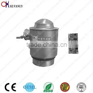 Digital Canister Column Compression Load Cell (ZSB-D)(20~200t) thumbnail-1