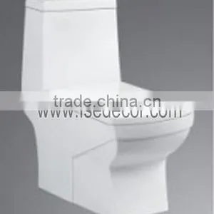 Ceramic ONE-PIECE TOILET(FSE-TL-A016) thumbnail-1