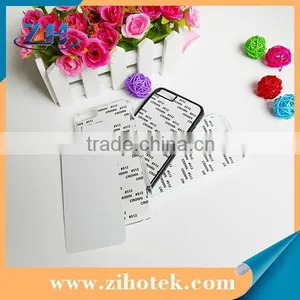 For IPhone 6 Sublimation Printing Cases Personalized Cover Cases Sublimation Blanks thumbnail-1