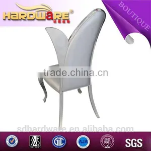 Latest Model Hardware Furniture Made in Foshan Thumb Shape Finger Chair thumbnail-3