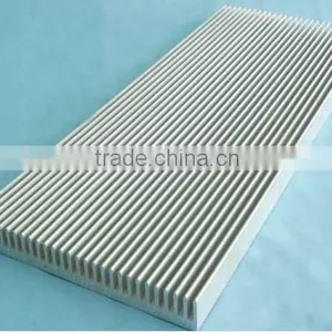 Cnc Laser Machining Service/ Sheet Aluminium Casing/led Light Casing Aluminium thumbnail-1