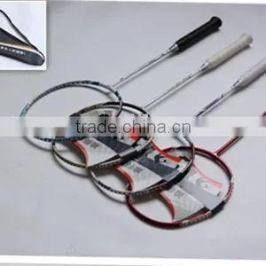 DKS Professional Badminton Racket Size thumbnail-1