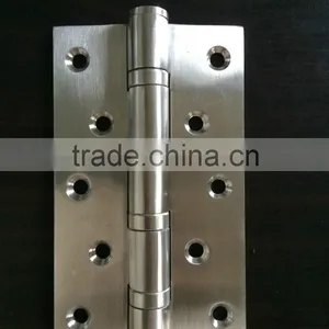 SS304 Stainless Steel Door Hinge thumbnail-2