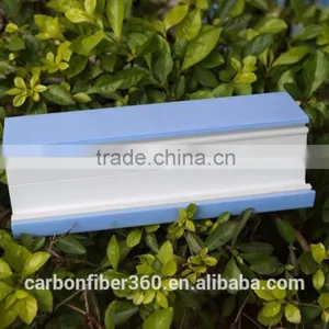 FRP Pultruded Profiles,GRP Profile , FRP Profile Fiberglass Profile thumbnail-2