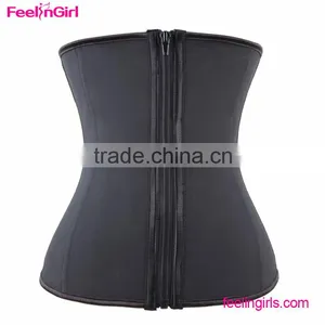Wholesale Waist Trainer Latex Waist Cincher Supplier's Choice thumbnail-5