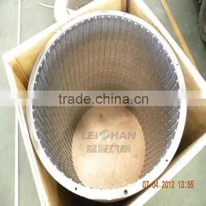 Professional China Supplier Stainless Steel Screen Cylinder thumbnail-1