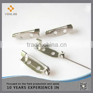 High Quality Safe Lapel Pin thumbnail-3
