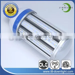 Ip64 E40 E39 Street Led Corn Lighting Bulbs 120w 100W Intelligent Driver 5 Years Guaranty thumbnail-2