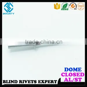 MANUFACTURER IFI126 ALU/ST CLOSED TYPE RIVETS thumbnail-1