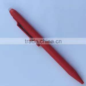 Hot Selling Promotional Disappearing Erasable Gel Ink Pen thumbnail-4