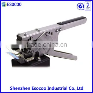 SMT Splice Tool for Splicing SMD Carrier Tapes thumbnail-1