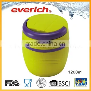 China Wholesale Heated Bio Lunch Box thumbnail-1