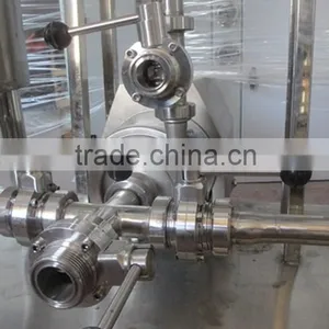 50L Microbrewery Home Pub Drink Machine Beer Can Make Machinery for Sale TOP QUALITY!!! thumbnail-5