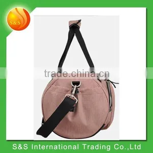 Business Waterproof Travel Bag Sport Bag thumbnail-2