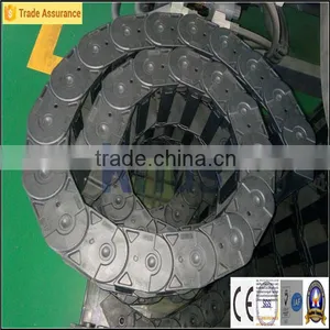 Transmission Chain Cable Drag Chain thumbnail-1