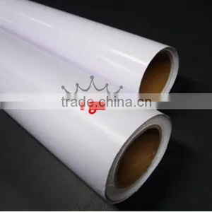 UV Resistant Pvc Self Adhesive Vinyl thumbnail-1