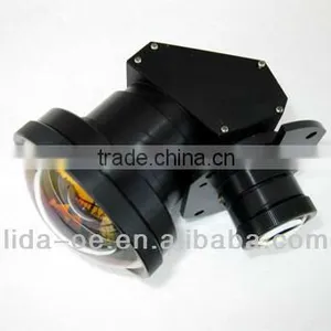 Fixed Focus Projection Lens thumbnail-5
