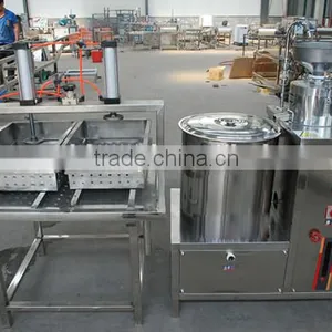 Wholesale Commercial Tofu Machine thumbnail-6