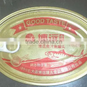 Tin Can 601# thumbnail-2