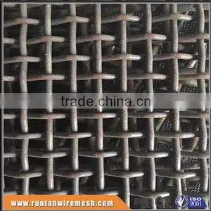 Screen Deck Mesh for Verandahs,partitions and Coal (Trade Assurance) thumbnail-4