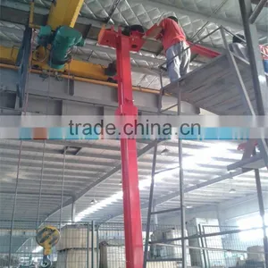 2000KGS to 3000KGS Standard Lifting Capacity for Sedans And SUVs Multiple Parking Lift Small Hydraulic System Parking System thumbnail-4