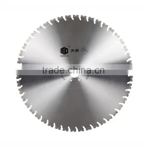 Hydraulic Concrete Cutting Tools TD-8250-WS-B Remote Controlled Wall Saw thumbnail-2