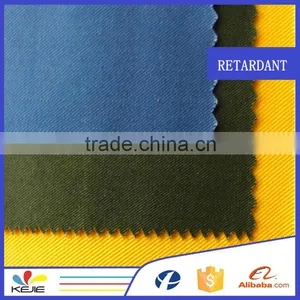 Garment Fabric Cotton/Nylon Flame Retardant thumbnail-6
