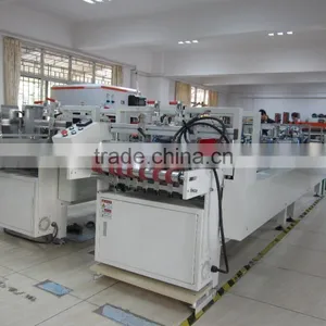 Automatic Folding Machine thumbnail-2