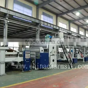GIGA LXC 318D Glue Making System For Corrugated Cardboard Paper Glue Machine thumbnail-3