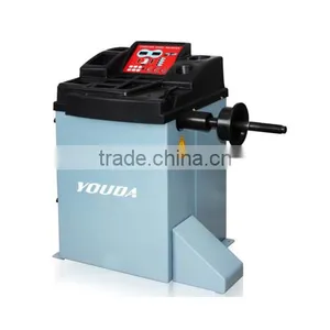 DA-B98 China Standard Car Wheel Balancer thumbnail-1