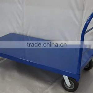 Small Garden Tool Logistic Pull Carts thumbnail-1
