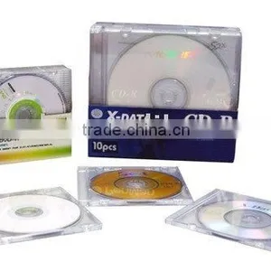 Blank cd Disc ,A+ Grade 52X thumbnail-1
