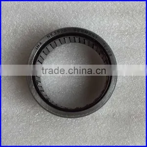 Single Row RNA2207 2RS Bearing Needle Bearing for Machinery thumbnail-1