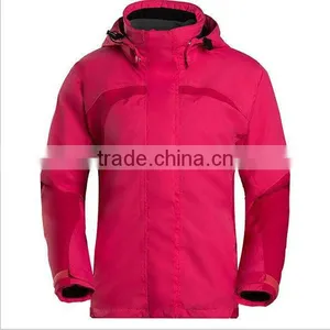 Winter Women Ski Jacket thumbnail-4