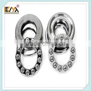 China Factory Supply Thrust Ball Bearing for Farm Tractor 59172F thumbnail-6