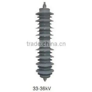 Lightning Arrester 36kV thumbnail-1