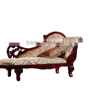 Divan Sofa Design Sofa Lecong Furniture thumbnail-6