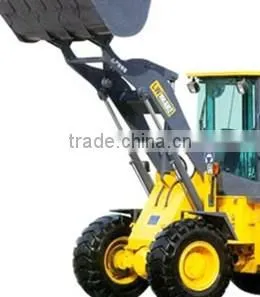 LW166 High Dumper thumbnail-1