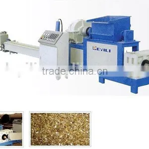 Plastic XPS Recycling Granulator thumbnail-2