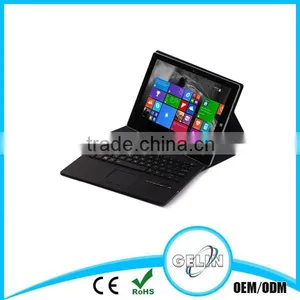 2015 Wireless Mini Bluetooth Keyboard With Cover thumbnail-1