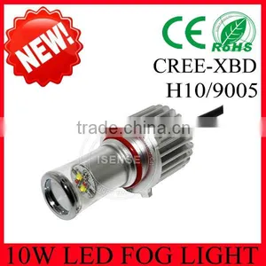 Automobile Parts 12v 600lm 10w Psx26ew/h16/h11/9006/880 Fog Lights thumbnail-5
