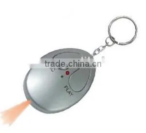 Promotion Items LED Keychain & Plastic Keychain for Gifts thumbnail-3