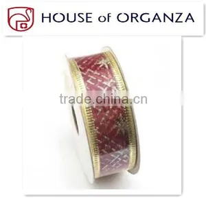 Christmas Ribbon thumbnail-1