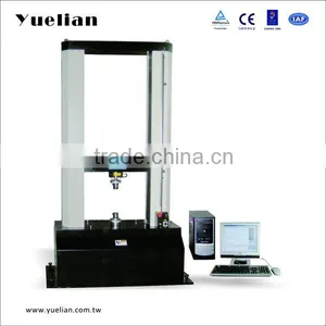 Servo Control Concrete Pipe Compression Testing Machine (YL-1151) thumbnail-1