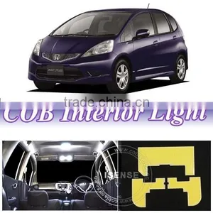 Led Car Light Cob Car Interior Roof Lamp Cob Car Led Room Light for Hondas Fit Hybrid thumbnail-1