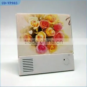 4*5''recordable Voice Frames/voice Picture Frame thumbnail-1