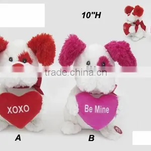 2014 Hot Selling Plush Animal, Plush Dancing Cat Toy thumbnail-1