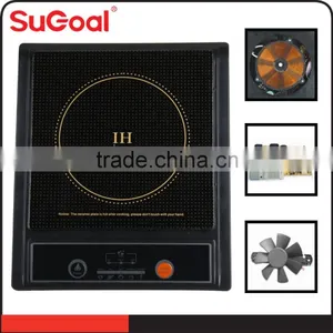2016 Kitchen Appliance Cooktop Gas thumbnail-2