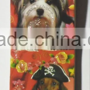Fashion Magnet Bookmark -- DH 10932 thumbnail-1